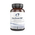 Designs for Health CellGuard-NR 60 Capsules