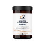 Designs for Health Creatine Monohydrate Powder 450g