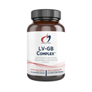 Designs for Health LV-GB Complex 90 Capsules