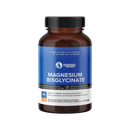 Designs for Sport Magnesium Bisglycinate 120 Capsules
