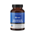Designs for Sport Magnesium Bisglycinate 120 Capsules
