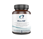 Designs for Health Mito-NR 60 Veg Capsules