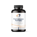 Designs for Health Performance Peptides 120 Veg Capsules