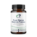 Designs for Health Plant Enzyme Digestive Formula 90 Capsules