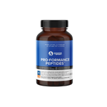 Designs for Sport Pro-Formance Peptides 120 Capsules