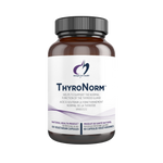 Designs for Health ThyroNorm 60 Capsules