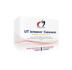 Designs for Health UT Intensive Chewables 30 Tablets