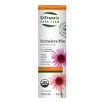 St. Francis Echinacea Plus 50mL