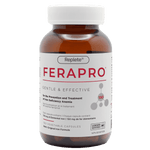 Ferapro 150mg 100 Veg Capsules