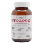 Ferapro 75mg 100 Veg Capsules