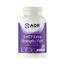AOR 5-HTP Extra Strength 90 Capsules