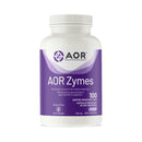 AOR AOR Zymes 100 Capsules
