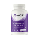 AOR Active Green Tea  90 Capsules