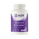 AOR Advanced B Complex 90 Capsules
