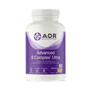 AOR Advanced B Complex Ultra 60 Tablets