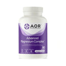 AOR Advanced Magnesium Complex 90 Capsules