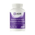 AOR Advanced PCOS Relief 120 Capsules