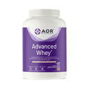 AOR Advanced Whey Vanilla 1000g