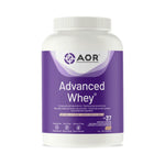 AOR Advanced Whey Vanilla 1000g