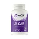 AOR Alcar 120 Capsules