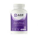 AOR All-Life Colostrum 120 Capsules