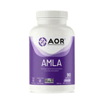 AOR Amla 90 Capsules