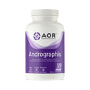 AOR Andrographis 120 Capsules