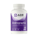 AOR Andrographis 120 Capsules