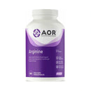 AOR Arginine 180 Capsules