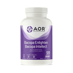 AOR Bacopa Enlighten 120 Capsules