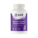AOR Bacopa Enlighten 60 Capsules