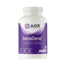 AOR Benagene 30 Capsules