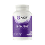 AOR Benagene 30 Capsules