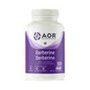 AOR Berberine 120 Capsules