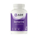 AOR Berberine 60 Capsules