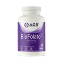 AOR BioFolate 60 Capsules