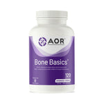 AOR Bone Basics 120 Capsules