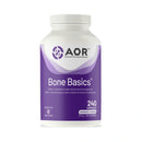 AOR Bone Basics 240 Capsules