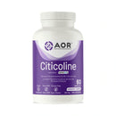 AOR CIticoline 60 Capsules
