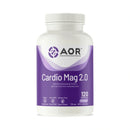 AOR Cardio Mag 2.0 120 Capsules