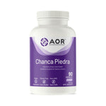 AOR Chanca Piedra 90 Capsules