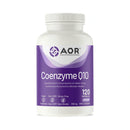 AOR Co-enzyme Q10 120 Capsules