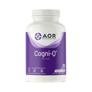 AOR Cogni-Q 30 Capsules