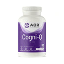 AOR Cogni-Q 60 Capsules