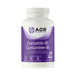 AOR Curcumin-95 90 Capsules
