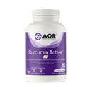 AOR Curcumin Active 60 Capsules