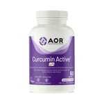 AOR Curcumin Active 60 Capsules