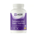 AOR Curcumin Ultra 60 Softgels