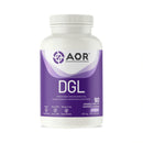 AOR DGL 90 Capsules