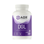 AOR DGL 90 Capsules